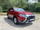 Mitsubishi Outlander 26.06.2022