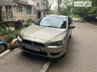 Mitsubishi Lancer 10.06.2022