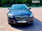Opel Insignia 23.06.2022