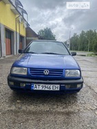 Volkswagen Vento 23.06.2022