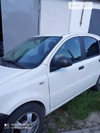 Fiat Panda 16.07.2022