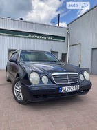 Mercedes-Benz E 220 14.07.2022