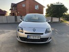 Renault Scenic 10.07.2022