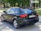 Audi A3 Limousine 28.06.2022