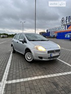 Fiat Grande Punto 28.06.2022