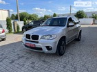 BMW X5 M 02.07.2022