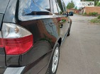 BMW X3 20.06.2022