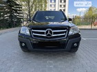 Mercedes-Benz GLK 300 07.07.2022