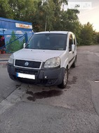 Fiat Doblo 17.07.2022