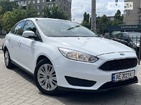 Ford Focus 17.07.2022