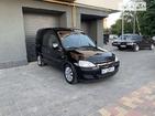 Opel Combo Life 10.06.2022