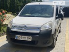 Citroen Berlingo 12.07.2022