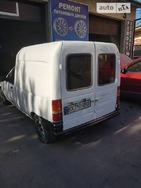 Ford Courier 16.07.2022