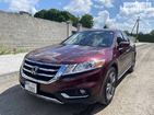 Honda Crosstour 24.06.2022