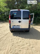 Fiat Doblo 17.07.2022