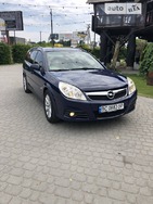 Opel Vectra 09.07.2022
