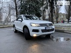 Volkswagen Touareg 10.06.2022