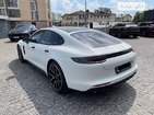 Porsche Panamera 09.07.2022