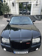 Chrysler 300C 09.06.2022