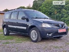 Dacia Logan MCV 09.07.2022