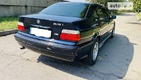 BMW 318 1991 Дніпро 1.8 л  седан автомат к.п.