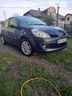 Renault Clio 18.06.2022