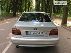 BMW 525 18.06.2022