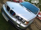 BMW X5 09.07.2022