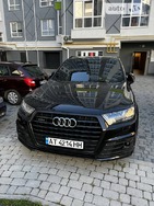 Audi Q7 20.06.2022