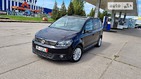 Volkswagen Touran 23.06.2022