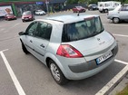 Renault Megane 02.07.2022