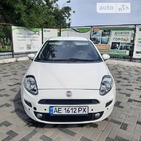 Fiat Punto 14.07.2022