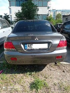 Mitsubishi Lancer 19.06.2022