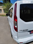 Ford Tourneo Connect 14.06.2022
