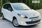 Renault Scenic 14.06.2022