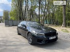 BMW M5 04.07.2022