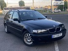 BMW 320 02.07.2022