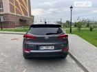 Hyundai Tucson 30.06.2022