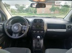 Jeep Compass 17.07.2022