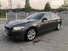 BMW 523 07.07.2022