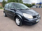 Renault Scenic 22.06.2022