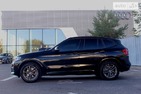 BMW X3 10.06.2022