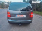 Volkswagen Touran 24.06.2022