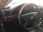 BMW 740 09.07.2022