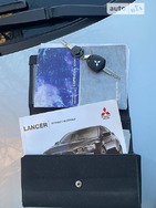 Mitsubishi Lancer 17.07.2022