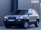 Hyundai Tucson 09.06.2022