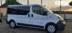 Renault Trafic 17.06.2022