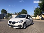 BMW 216 17.07.2022