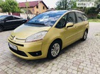 Citroen C4 Picasso 17.07.2022