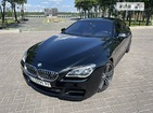 BMW 640 2017 Київ 3 л  седан автомат к.п.